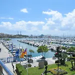 Apartment Bon Sol 100M Sandy Beach By Interhome