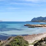 Apartment Playa Blanca 100M Sandy Beach By Interhome