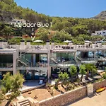 Mirador Blue I Cala Sant Vicenc