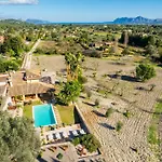 Villa Marina D'En Torre