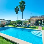 Owl Booking Villa Punta Magdalena - Family Holidays