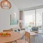 Apartaments Posidonia
