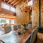 Villa Son Bennasar By Slow Villas
