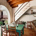 Traditional 3-Bedroom Semi-Detached House With Pool Located In The Historic Pollensa Town Center By Renthousing