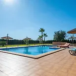Sol Y Vida En Agroturismo Son Sampoli