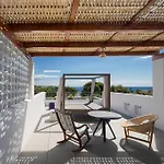 Inturotel Cala Esmeralda Beach Hotel & Spa - Adults Only