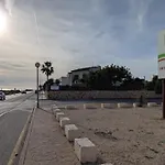 Mallorca Finca Haus Mit Pool + Direkt Am Meer Es Trenc. 1A Lage