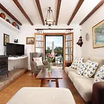 Charming Villa With A Fabulous Garden In Pollensa By Renthousing