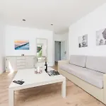 New!Apartamento Sun Of The Beach 2-1