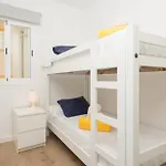 New!Apartamento Sun Of The Beach 2-1