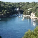 Cala Figuera Studio 6B