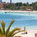 Xara New At The Beach For 6 By Bebreeze