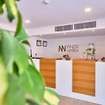 Inner Hotel Rupit 