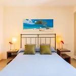Apartamento Porto Cari 6