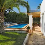 Villa Marques De Comillas 12
