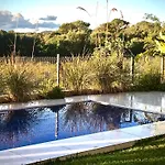 Ferienhaus In Manacor Mit Eigenem Pool