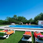 Schoenes Ferienhaus In Alcudia Mit Grossem Pool