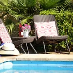 Zweizimmerhaus Mit Schoenen Aussichten In Der Naehe Von Pollensa