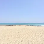 Strandvilla Beach And Ocean In Son Serra De Marina