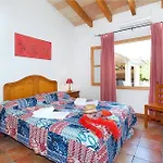 Schoenes Ferienhaus In Alcudia Mit Grossem Pool