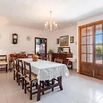 Yourhouse Can Tries Villa