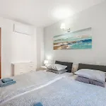 Dimi Holidays Porto Cristo Slu Meerblick Apartment 2 -Hafen Porto Cristo 120 M Zum Strand
