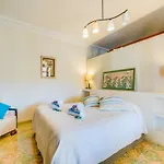 Picturesque Apartment In Binissalem
