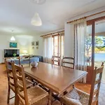 Paraiso Sobre El Mar - Ground Floor Apartment