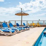 Apto Villa Sirena Vista Jardin