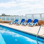 Apto Villa Sirena Vista Jardin