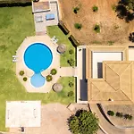 Finca Torrat By Mallorca Villa Selection