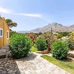 Villa Alexandria Mit Pool Und Grillplatz