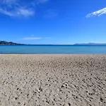 Bonito Apartamento Con Terraza En Puerto De Alcudia