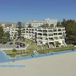 Oiza Garden At Alcudia Beach With Wifi And Aacc, Bahiablanca