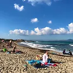 Son Serra Beach Apartment Sea Views And Terrace