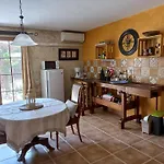 Finca La Vida Apartment Boungavilla