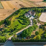 Finca Passion Near Palma