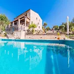3-Bedroom Finca With Pool