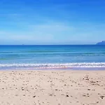 Beachside Gateway In Playa De Muro