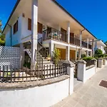 Beachside Gateway In Playa De Muro