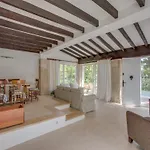 Villa In Mallorca With Private Pool