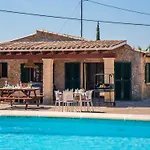 Charming Country House Near Beach