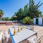 Charming Country House Near Beach