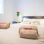 Apartment, 500M From Sandy Beach
