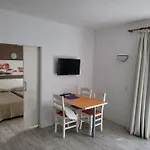 Apartamentos Arcadio