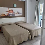 Apartamentos Arcadio