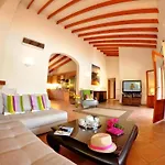 Ferienhaus Villa Vista Verde Mit Pool Und Garten