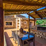 Cas Mostatxet-Wonderful Villa With Pool