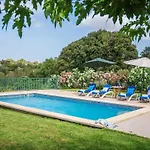 2 Bedroom Beach Country House, Arta