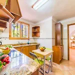Charming Country House Near Porto Petro